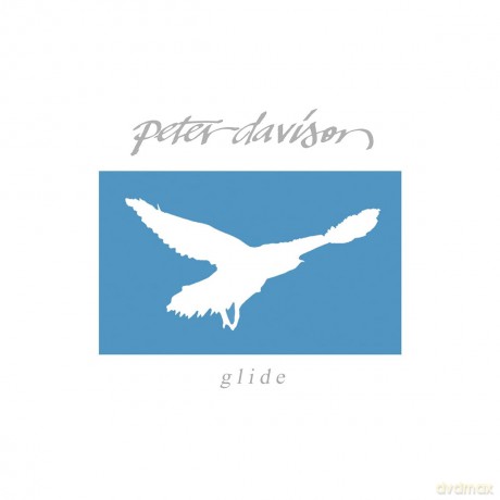 Peter Davison: Glide [Winyl]