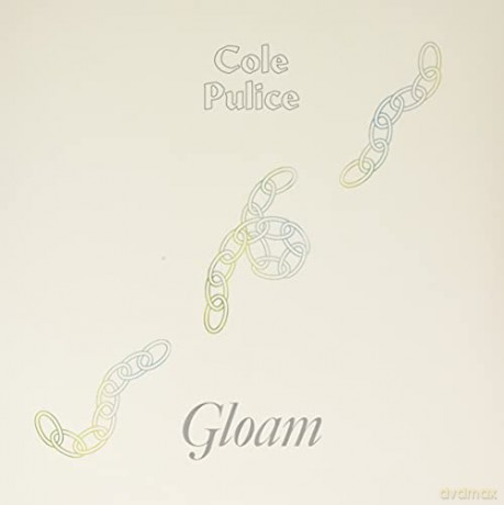 Cole Pulice: Gloam [Winyl]