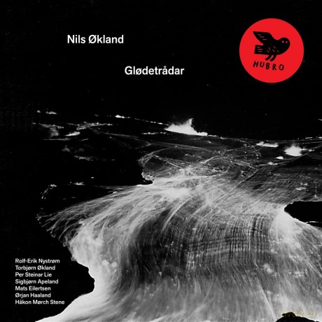 Nils Okland: Glodetradar [Winyl]