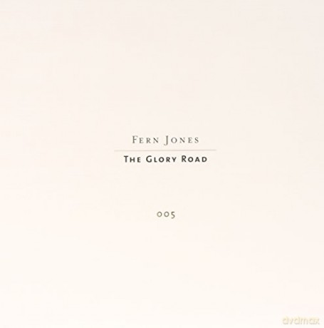 Fern Jones: Glory Road [2xWinyl]