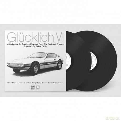 Glucklich Vi (Compiled By Rainer Truby) [2xWinyl]
