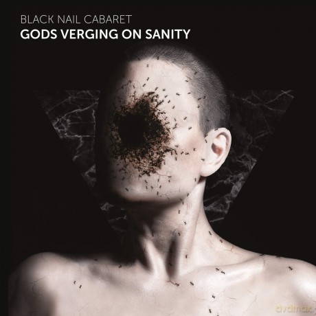 Black Nail Cabaret: Gods Verging On Sanity [Winyl]