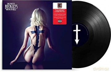 Pretty Reckless: Going To Hell [Winyl]