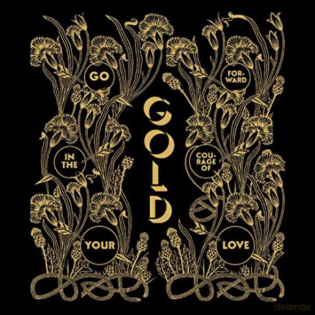Alabaster Deplume: Gold [Winyl]