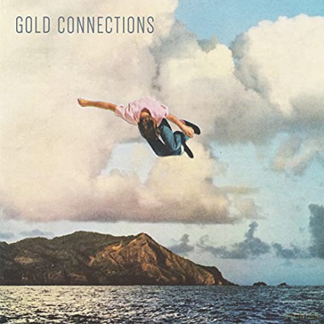 Gold Connections: Gold Connections [Winyl]