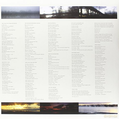 William Fitzsimmons: Gold in the Shadow [2xWinyl]