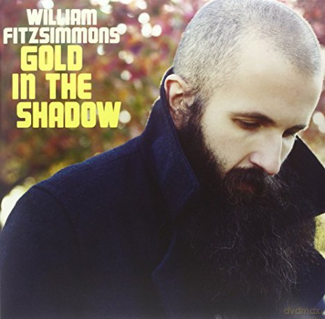 William Fitzsimmons: Gold in the Shadow [2xWinyl]