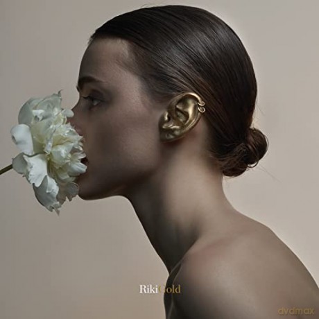 Riki: Gold -Limited Cloudy White- [Winyl]