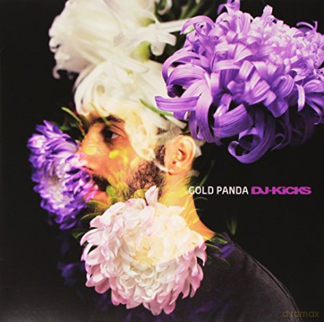 Gold Panda: Gold Panda [2xWinyl]