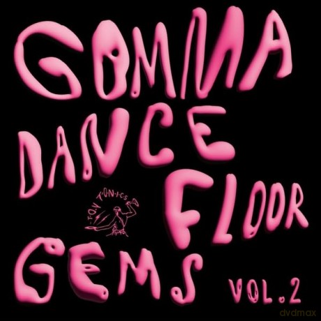 Gomma Dancefloor Gems Vol 2 [2xWinyl]