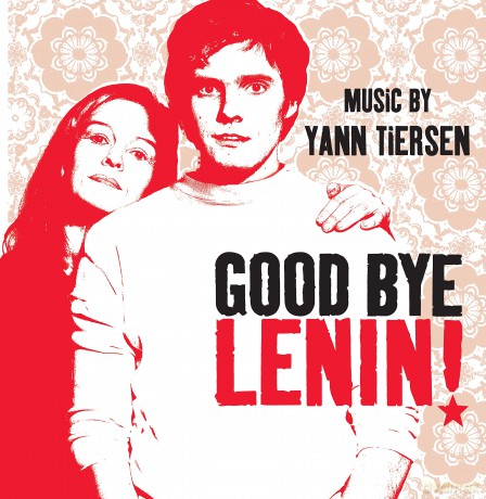 Yann Tiersen: Good Bye Lenin [Winyl]