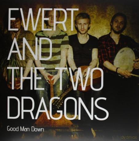 Lp: Good Man Down [Winyl]
