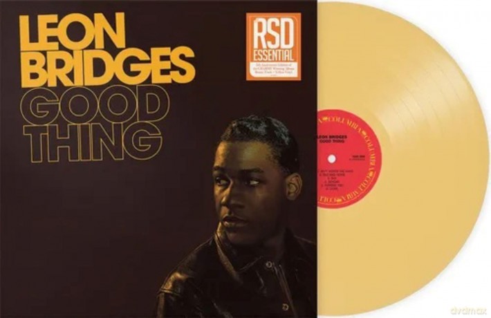Leon Bridges: Good Thing (5th Anniversary Edition) [Winyl]
