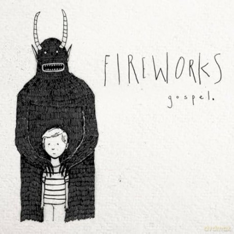 Fireworks: Gospel (Reissue) [Winyl]