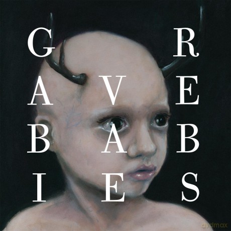 Grave Babies: Gothdammit [Winyl]
