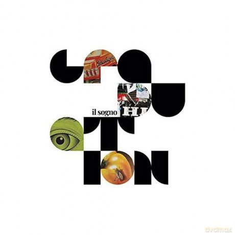Il Sogno: Graduation [2xWinyl]