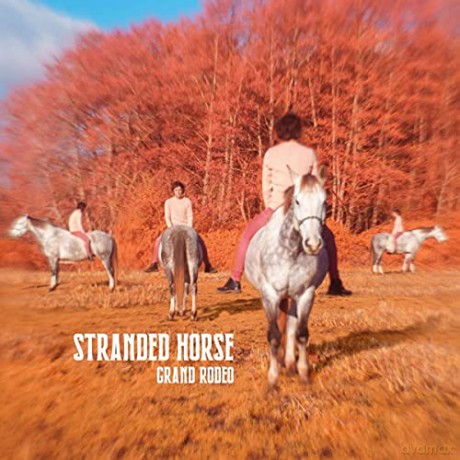 Stranded Horse: Grand Rodeo (Ltd) [Winyl]