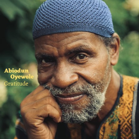 Abiodun Oyewole: Gratitude [2xWinyl]