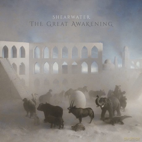 Shearwater: Great Awakening [Winyl]