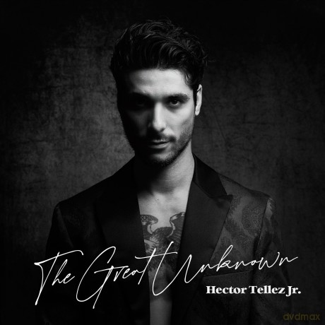 Hector Jr. Tellez: Great Unknown [Winyl]