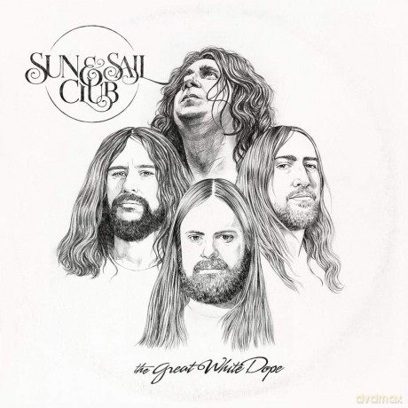 Sun & Sail Club: Great White Dope [Winyl]