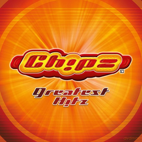 Chipz: Greatest H!Tz -Coloured- [Winyl]