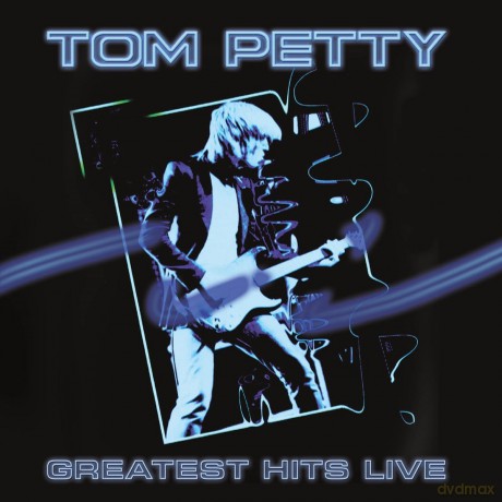 Tom Petty: Greatest Hits Live [Winyl]