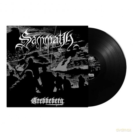 Sammath: Grebbeberg [Winyl]