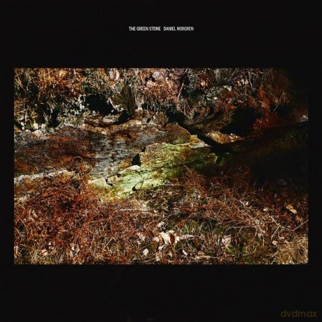 Daniel Norgren: Green Stone [Winyl]