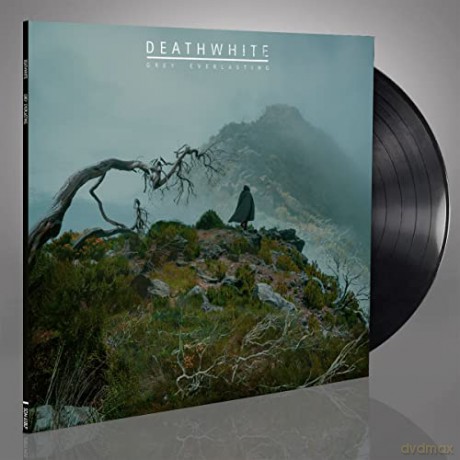 Deathwhite: Grey Everlasting [Winyl]