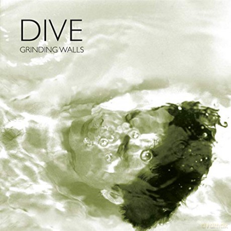 Dive: Grinding Walls [2xWinyl]