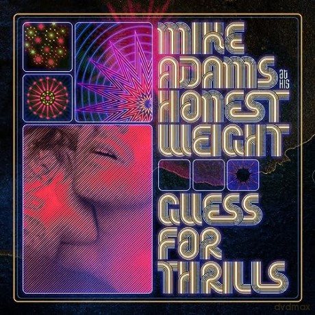 Mike -At His Hones Adams: Guess For Thrills [Winyl]