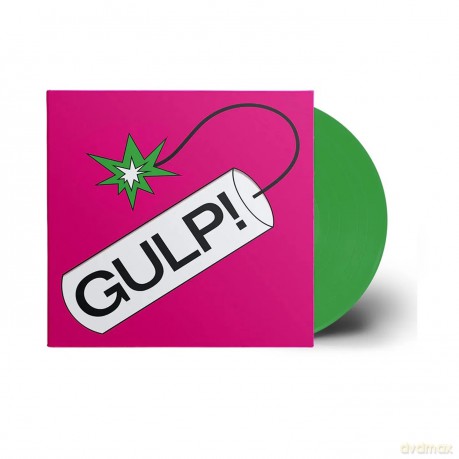 Sports Team: Gulp! (Indie Exlcusive) [Winyl]