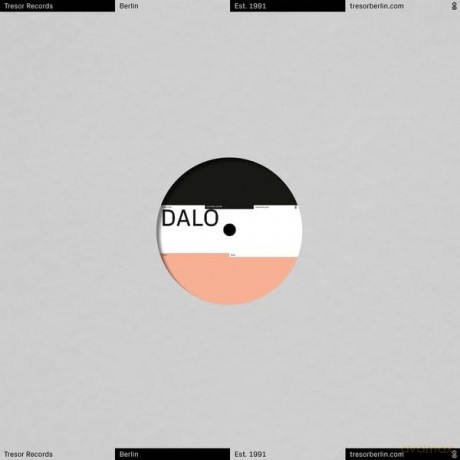 Dalo: Gum [Winyl]