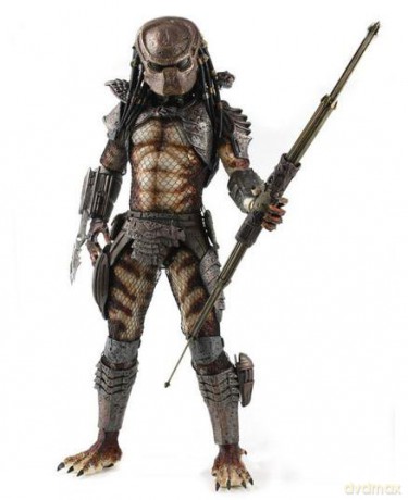 Neca Predator 2 City Hunter [FIGURKA]