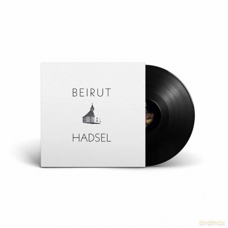 Beirut: Hadsel [Winyl]