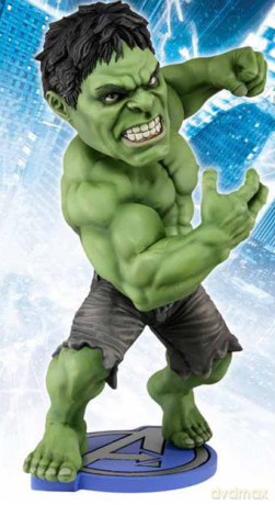 Neca The Hulk The Avengers [FIGURKA]