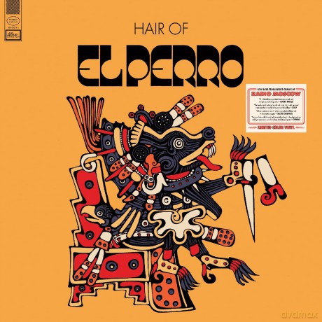 El Perro: Hair Of El Perro [Winyl]
