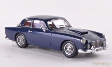Neo Models Ac Greyhound 1959 Rhd [ZABAWKA]