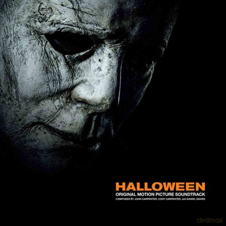 John Carpenter: Halloween [Winyl]