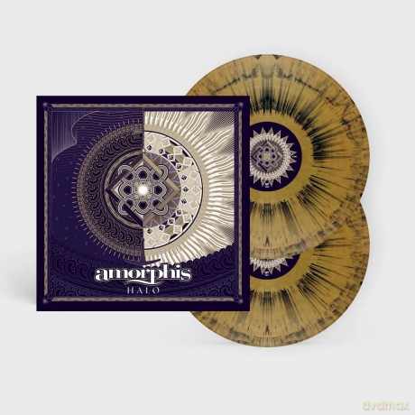 Amorphis: Halo (Tour Edition) [2xWinyl]