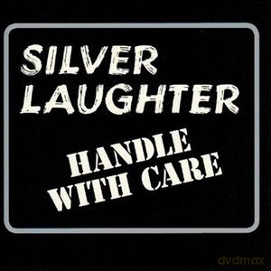 Silver Laughter: Handle With Care [Winyl]