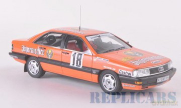 Neo Models Audi 200 Quattro Jgermeister [ZABAWKA]