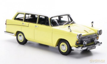 Neo Models Austin Cambridge Traveller [ZABAWKA]