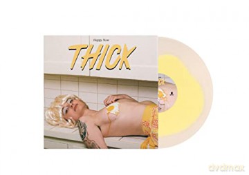 Thick: Happy Now [Winyl]