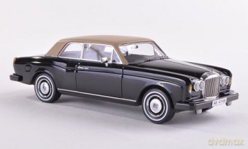 Neo Models Bentley Corniche Fhc Rhd 1977 [ZABAWKA]
