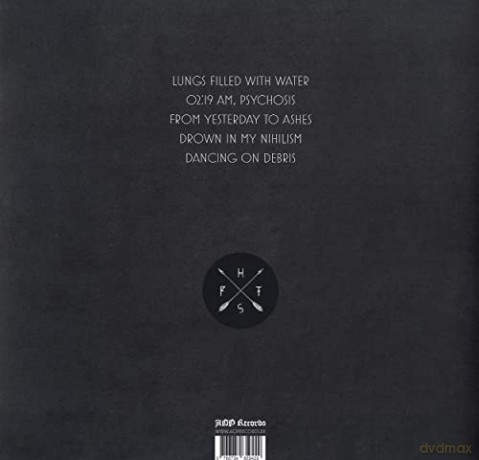 Harakiri For The Sky: Harakiri For The Sky Mmxxii [Winyl]