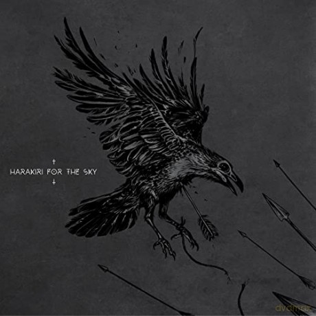 Harakiri For The Sky: Harakiri For The Sky Mmxxii [Winyl]