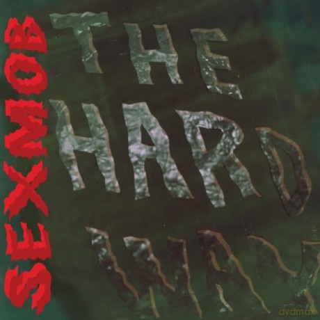 Sexmob: Hard Way (Lp/12inch) [Winyl]