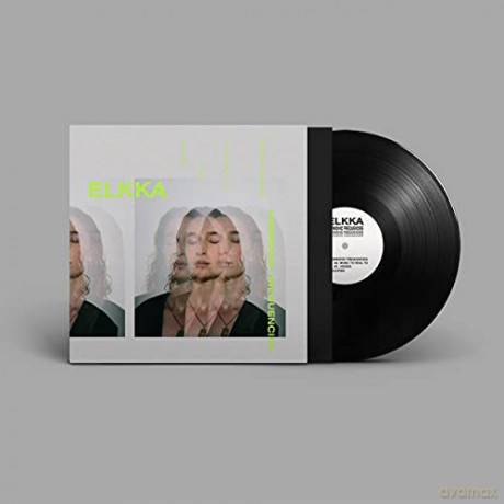 Elkka: Harmonic Frequencies [Winyl]